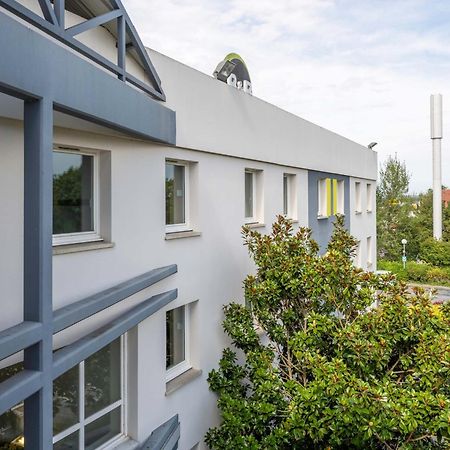 B&B Hotel Beauvais Allonne  Экстерьер фото