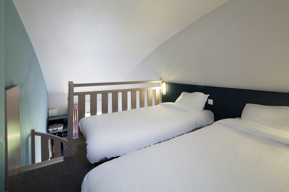 B&B Hotel Beauvais Allonne  Экстерьер фото