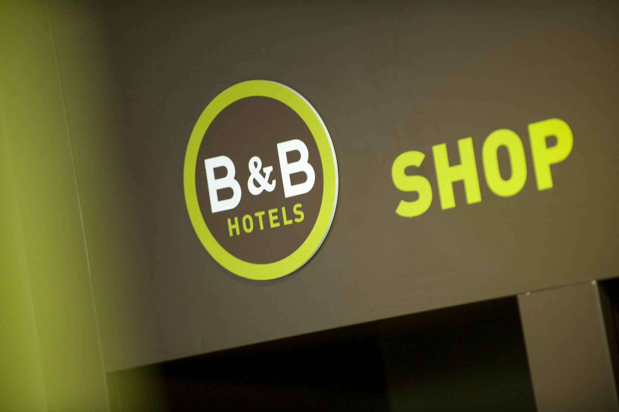 B&B Hotel Beauvais Allonne  Экстерьер фото