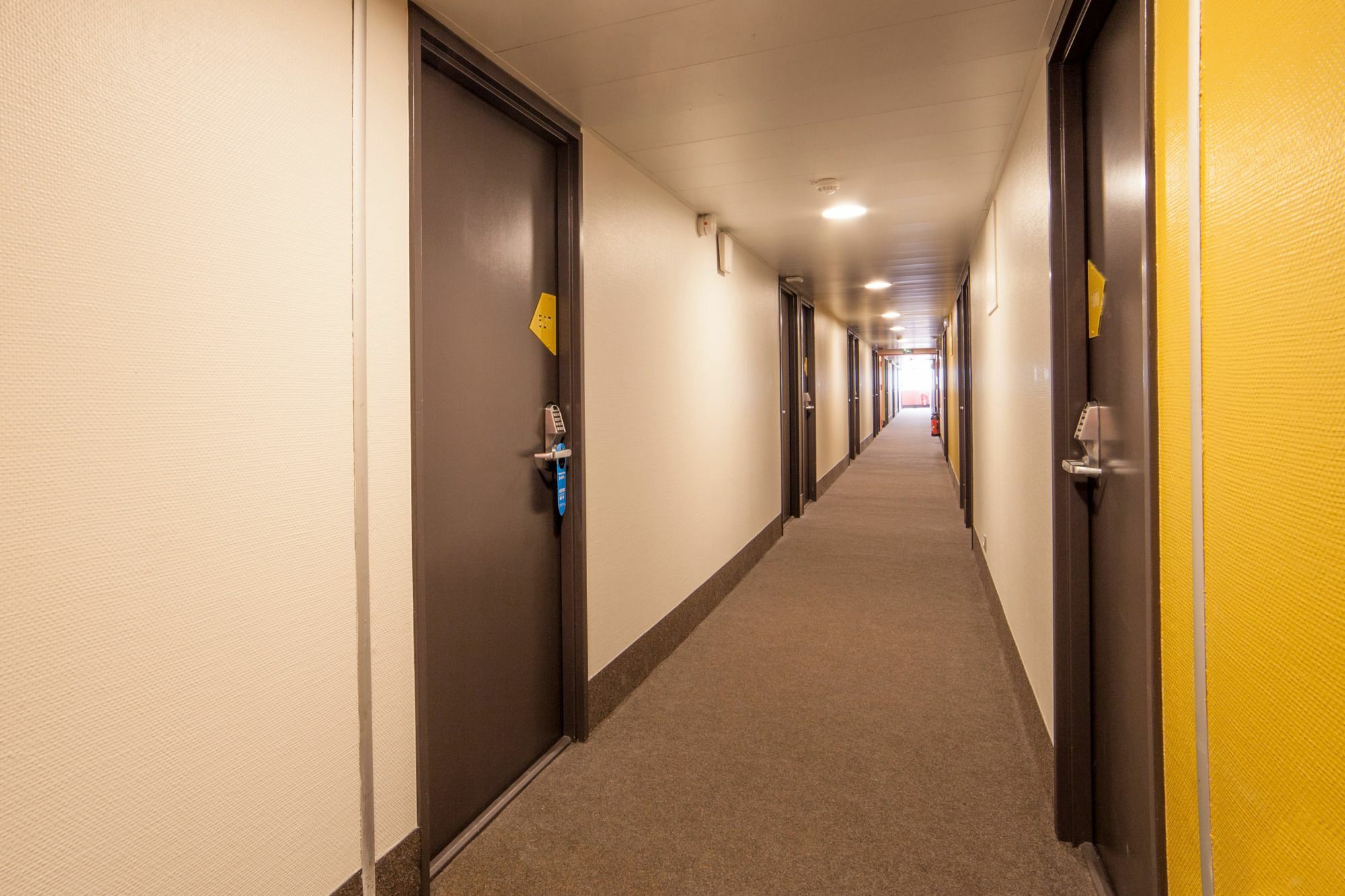 B&B Hotel Beauvais Allonne  Экстерьер фото